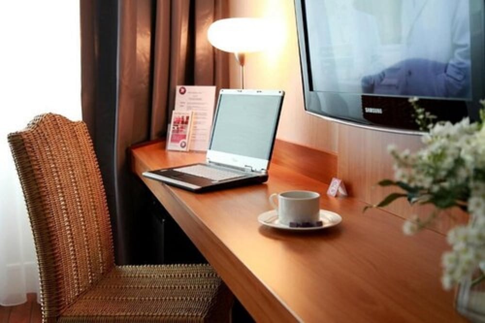 Hotel & Spa Le Maury, The Originals Boutique 49/70