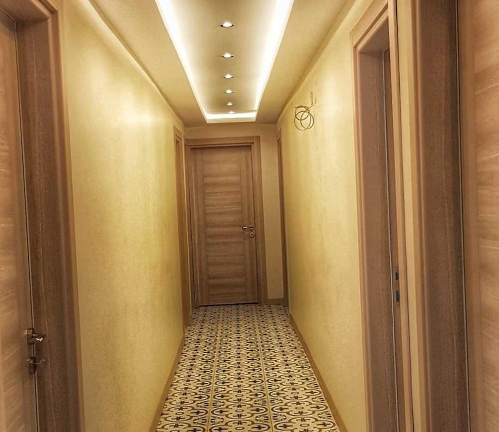 Ege Otel 写真3