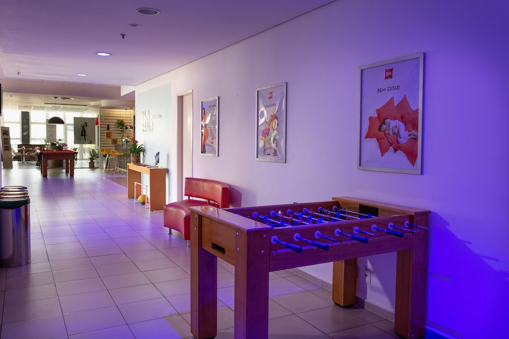 Ibis Piracicaba 56/69