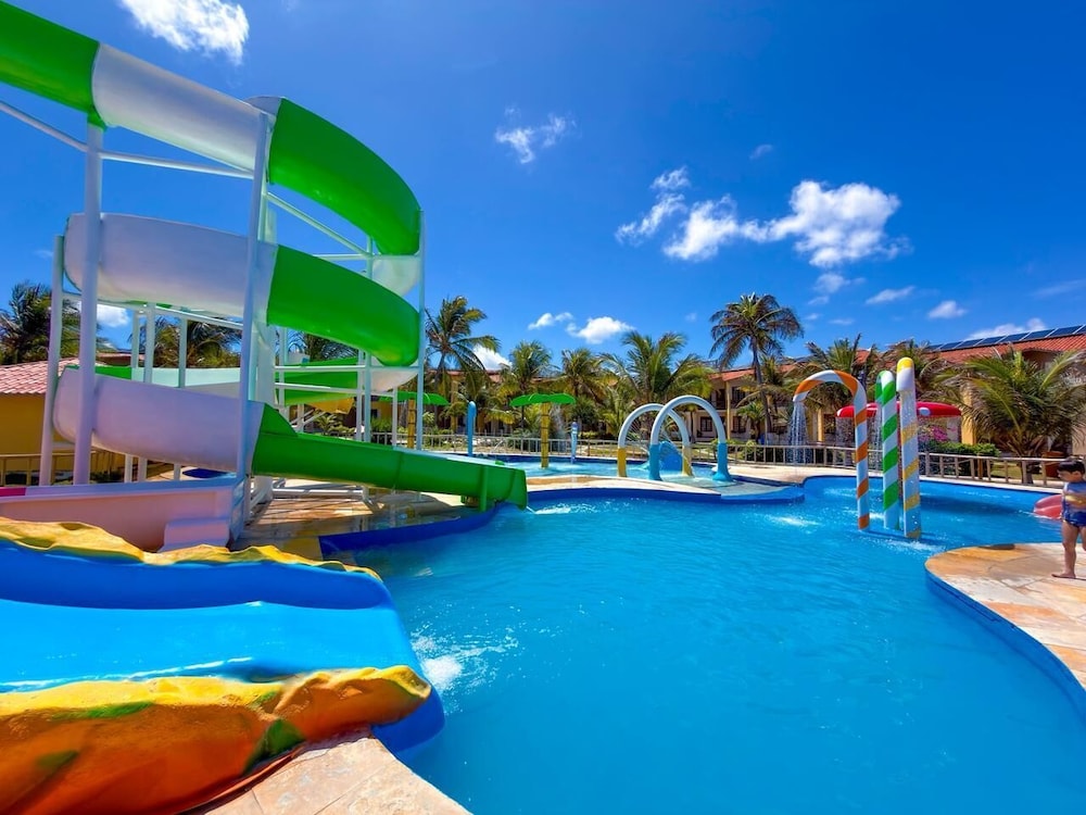 Jangadeiro Praia Hotel 54/67