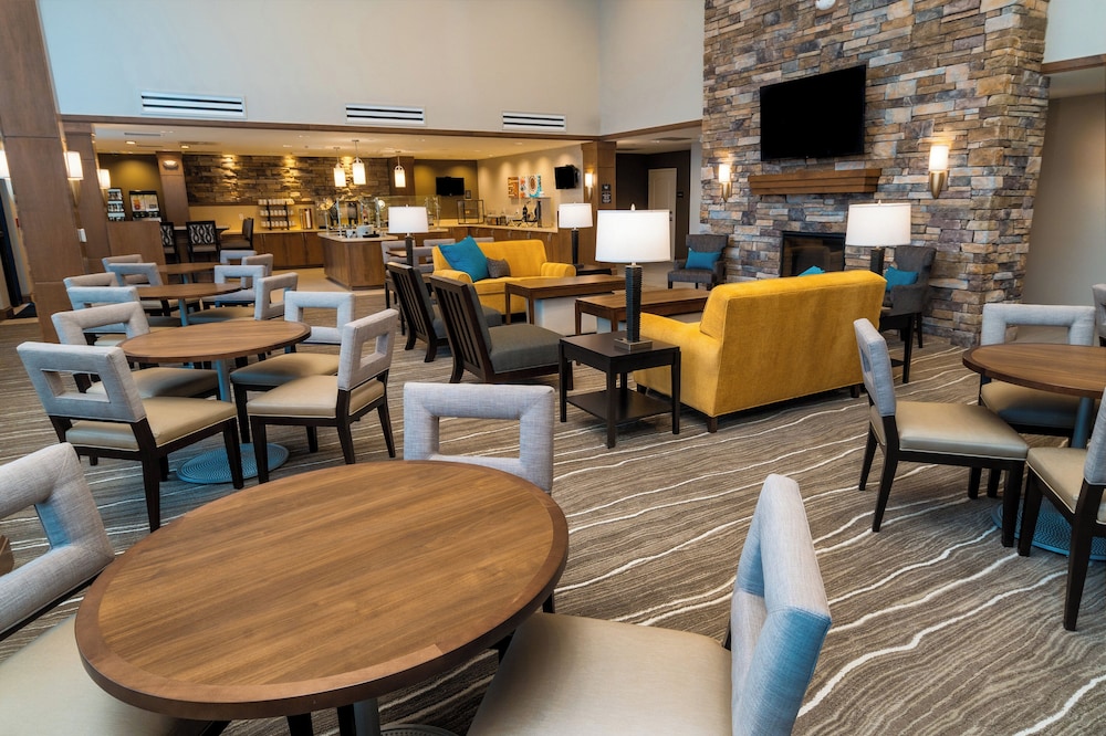 Staybridge Suites Coeur D Alene 33/44