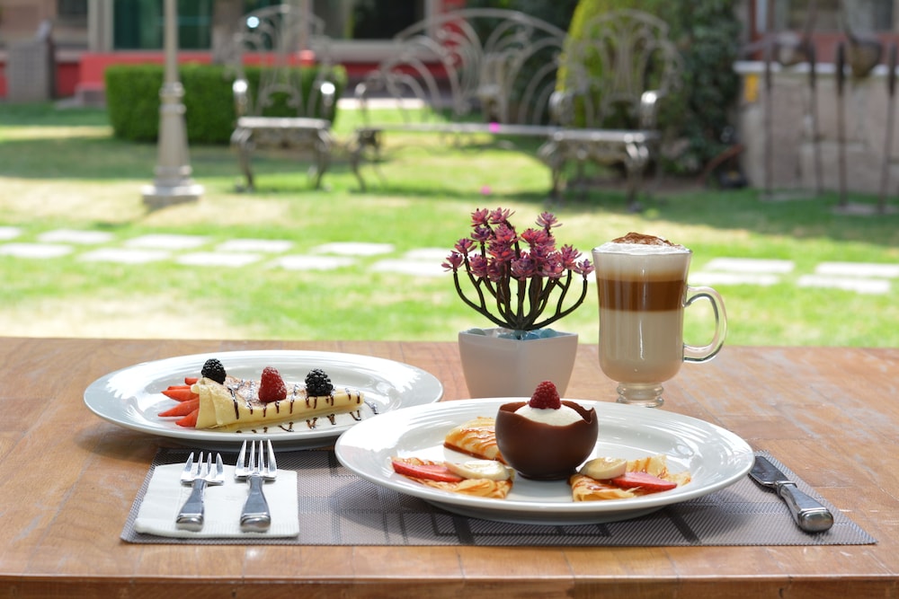 Quinta del Rey Hotel 22/31