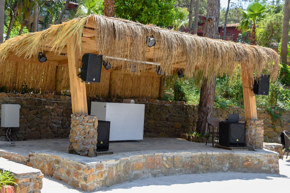 Marmaris Bay Resort - Adults Only (16+) 10/48