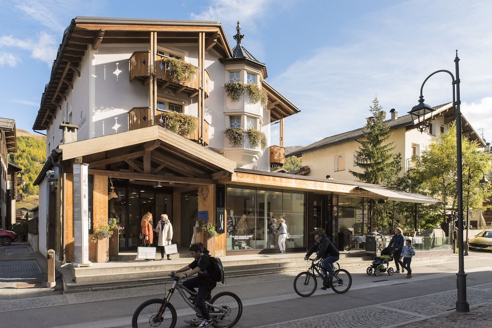 Hotel Concordia 41/47
