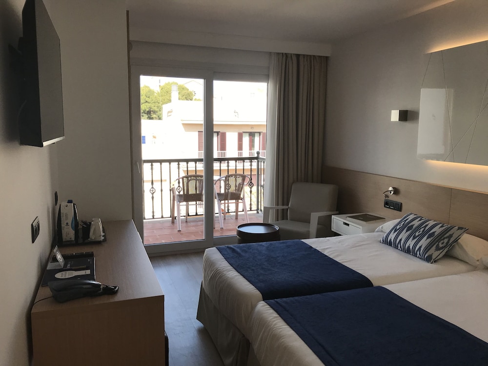 Thb Felip - Adults Only 20/65
