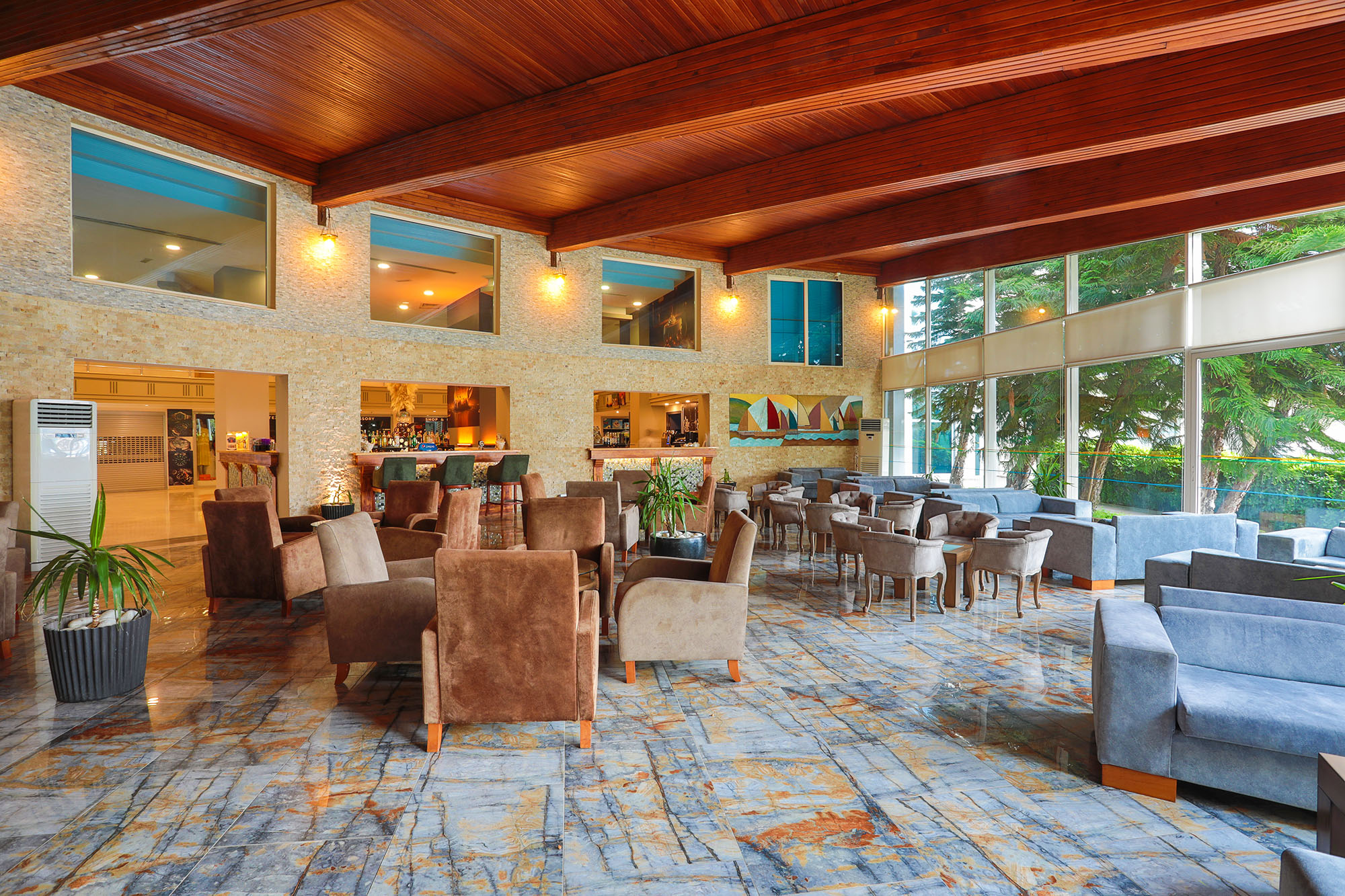 Sealight Resort Hotel 37/57