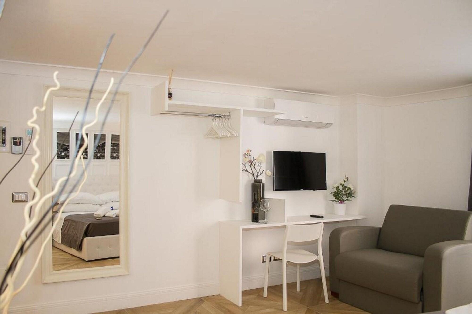 Vatican Luxury Suite 16/26