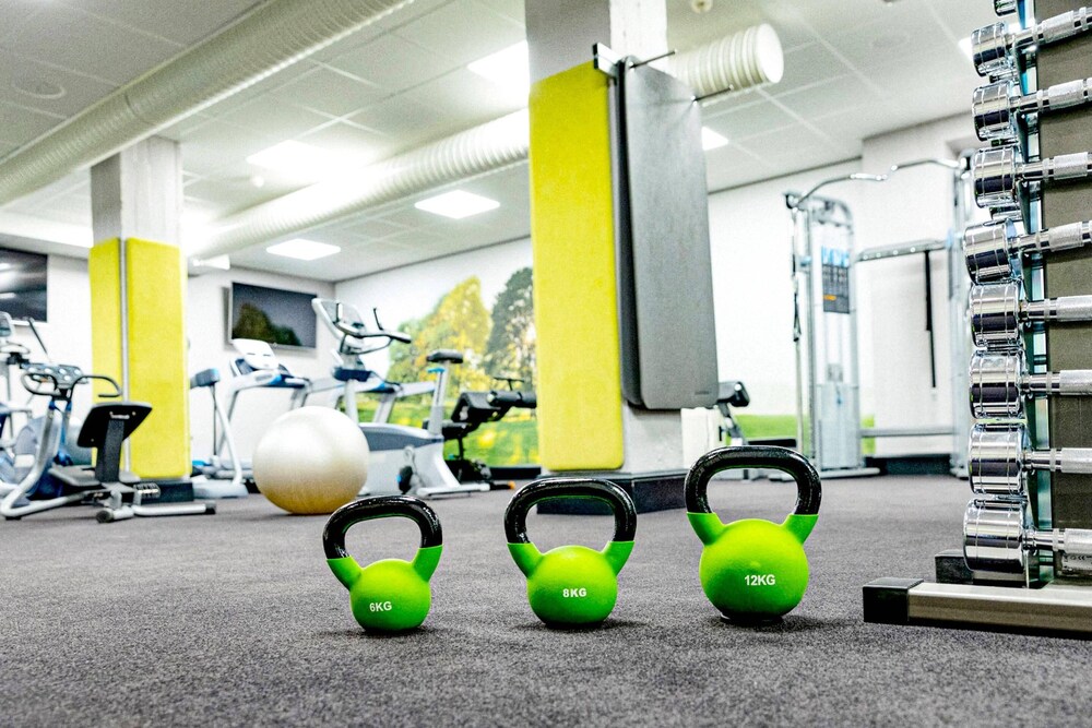 sport facilities