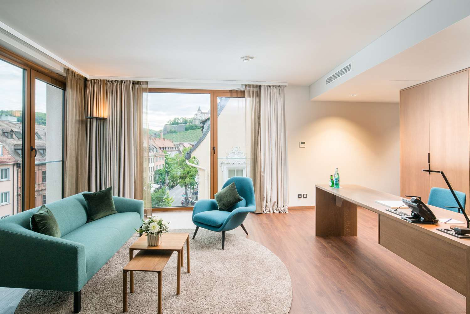 Best Western Premier Hotel Rebstock 36/49