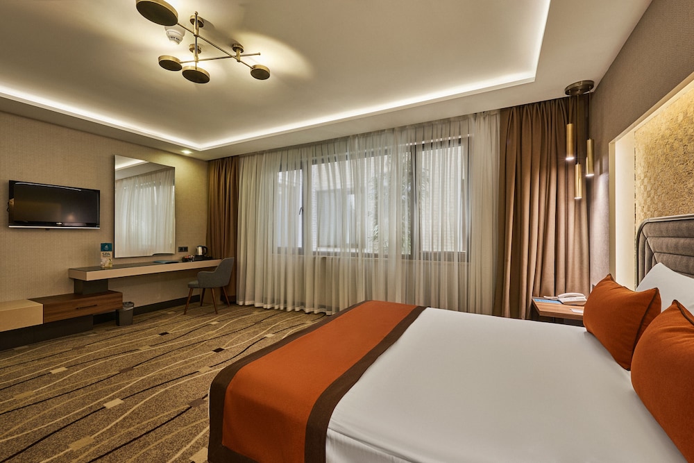Grand Hotel Gulsoy 27/64