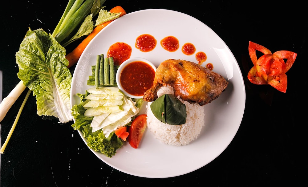 Daily Inn Hotel Jakarta 21/43