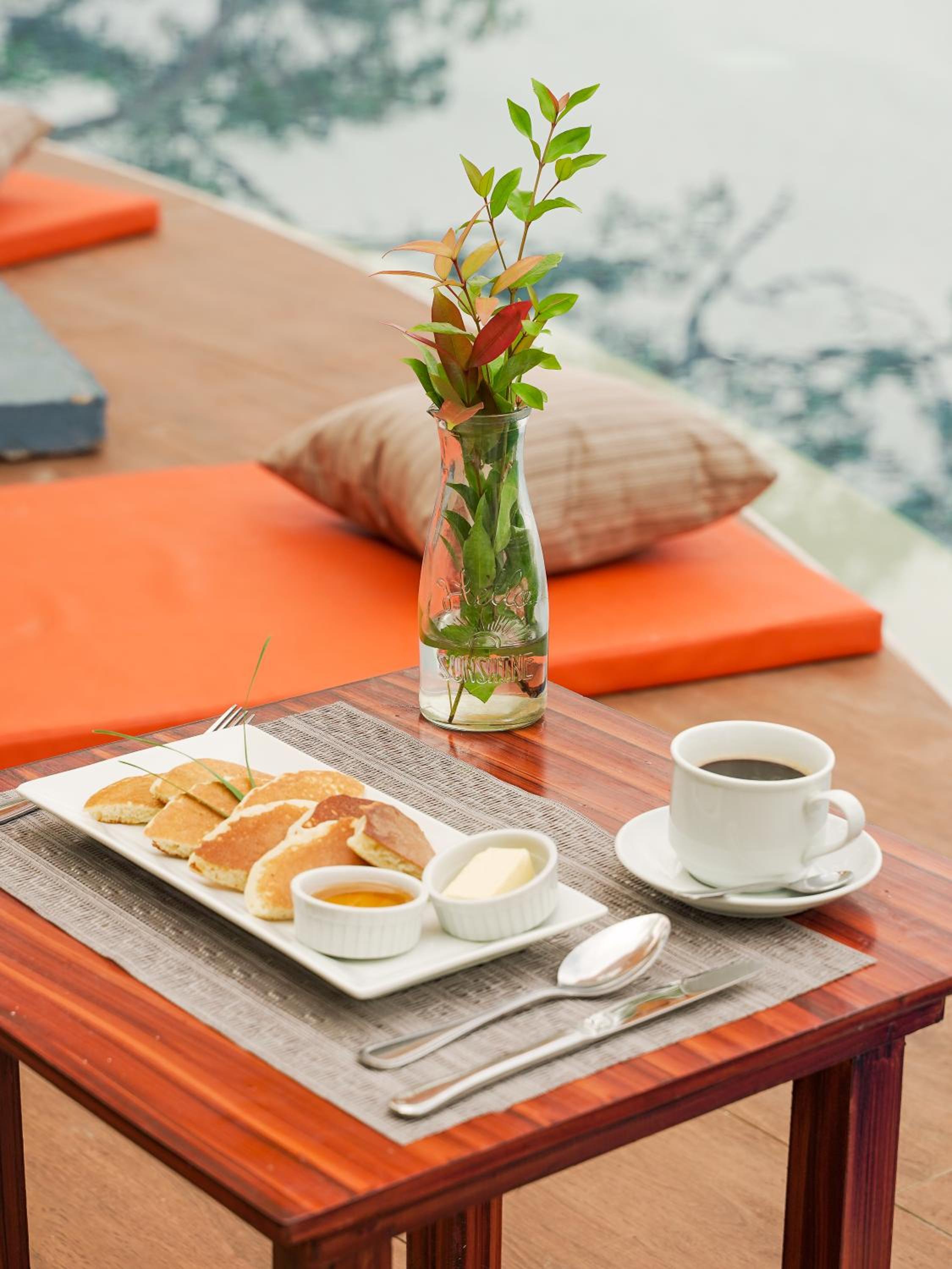 El Nido Greenwoods Beach Resort 35/50