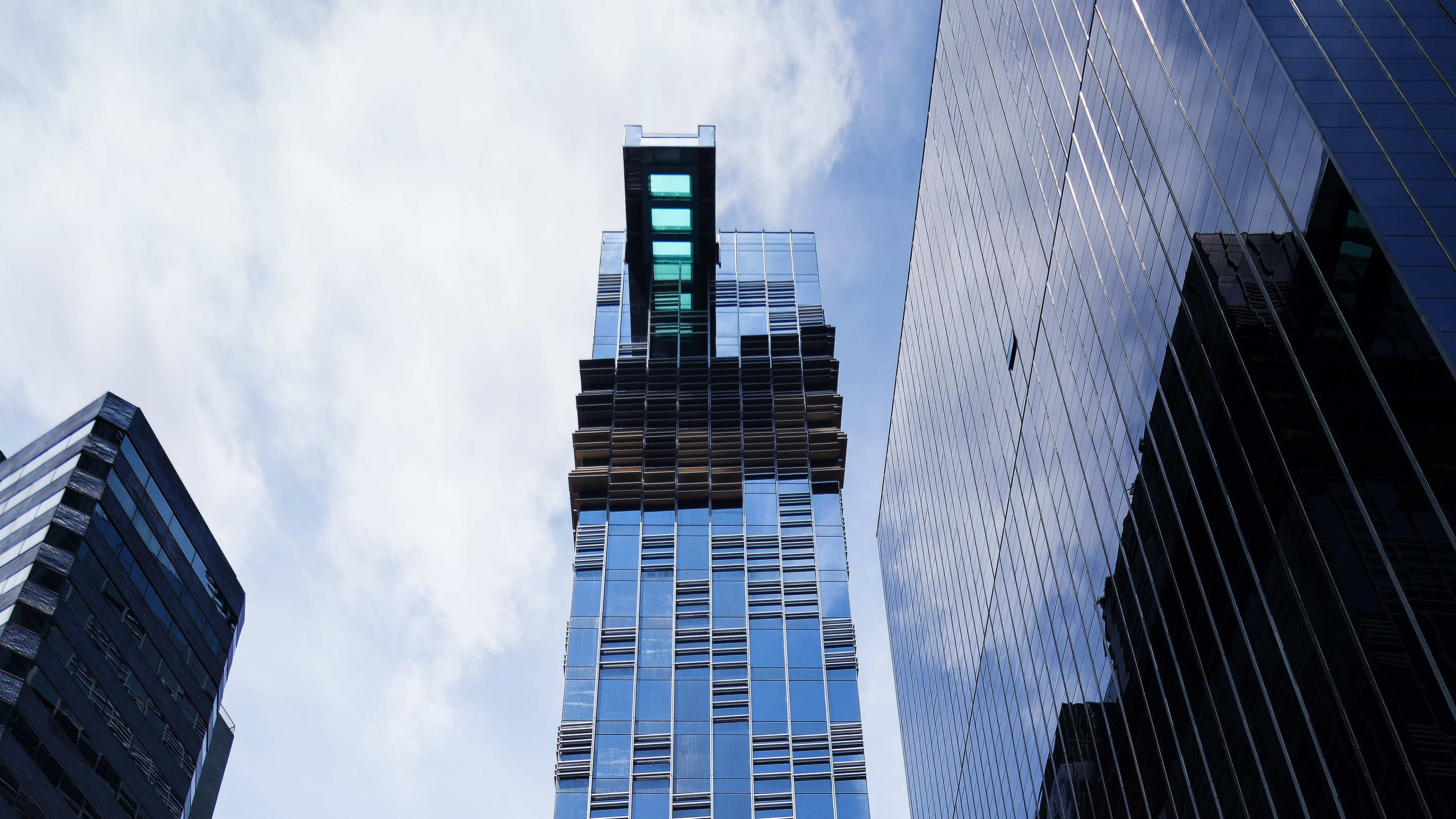 Hotel Indigo Hong Kong Island 8/80
