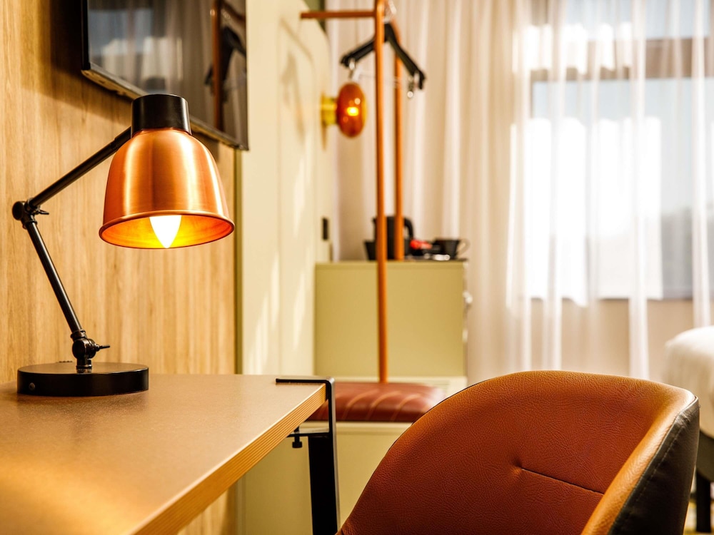 ibis Styles York Centre 34/56