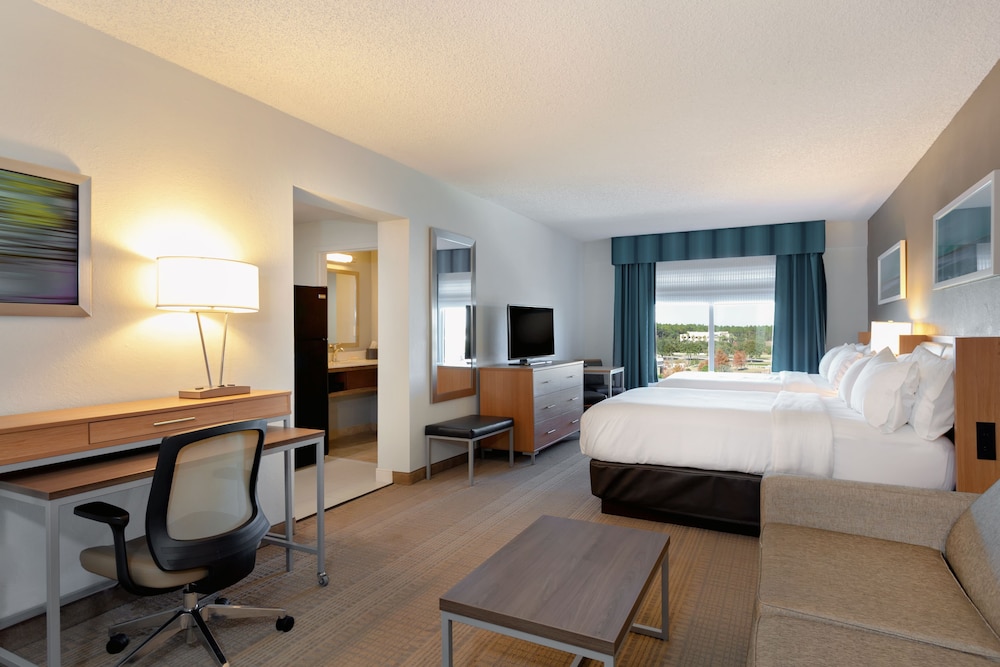 Holiday Inn St Augustine World Golf 28/83
