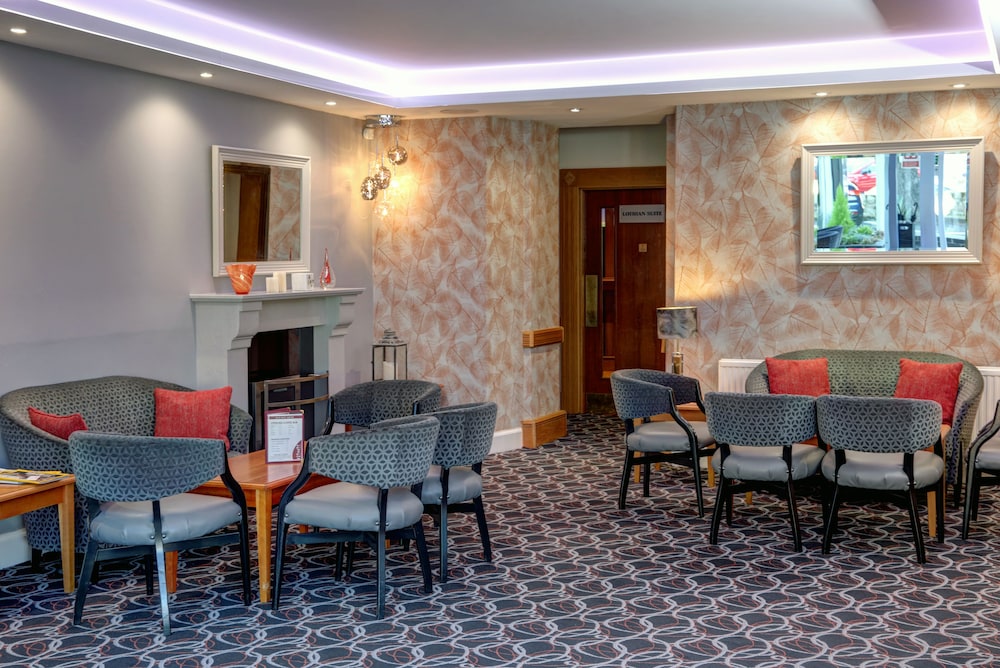 Best Western Kings Manor Hotel 38/56