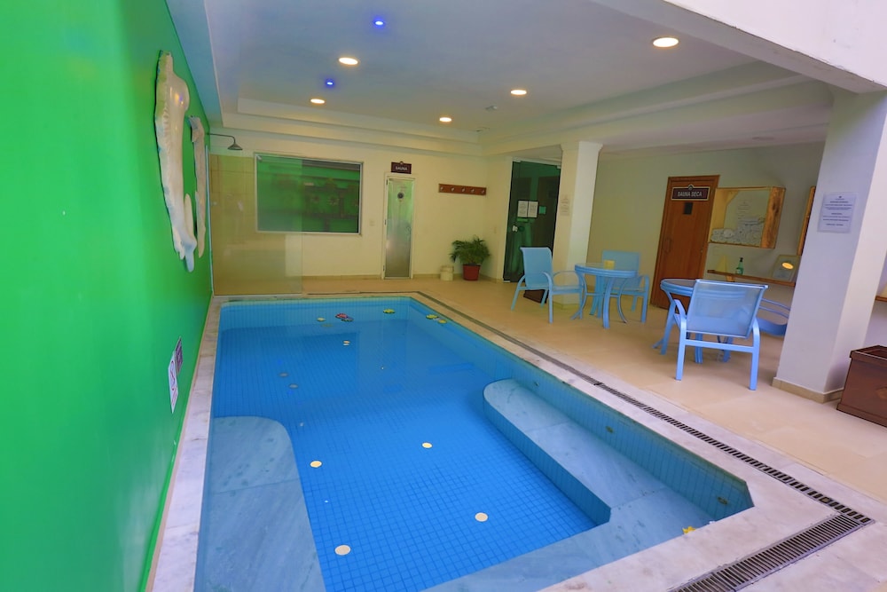 Hotel Atlantico Buzios Convention and Resort photo3