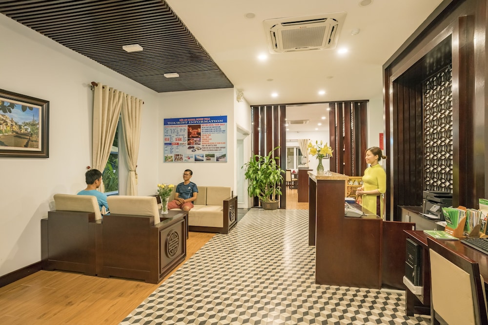 Hoi An Canal House 46/67