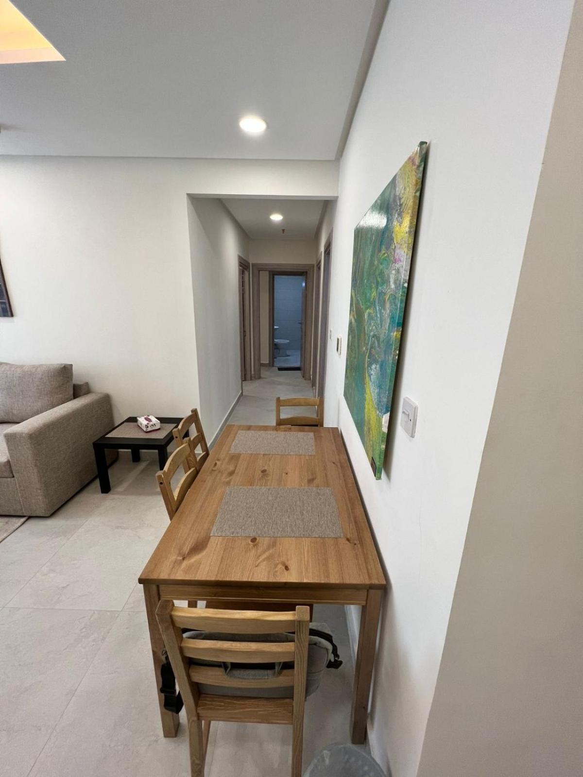 Magic Suite Mahboula Tower 34/38