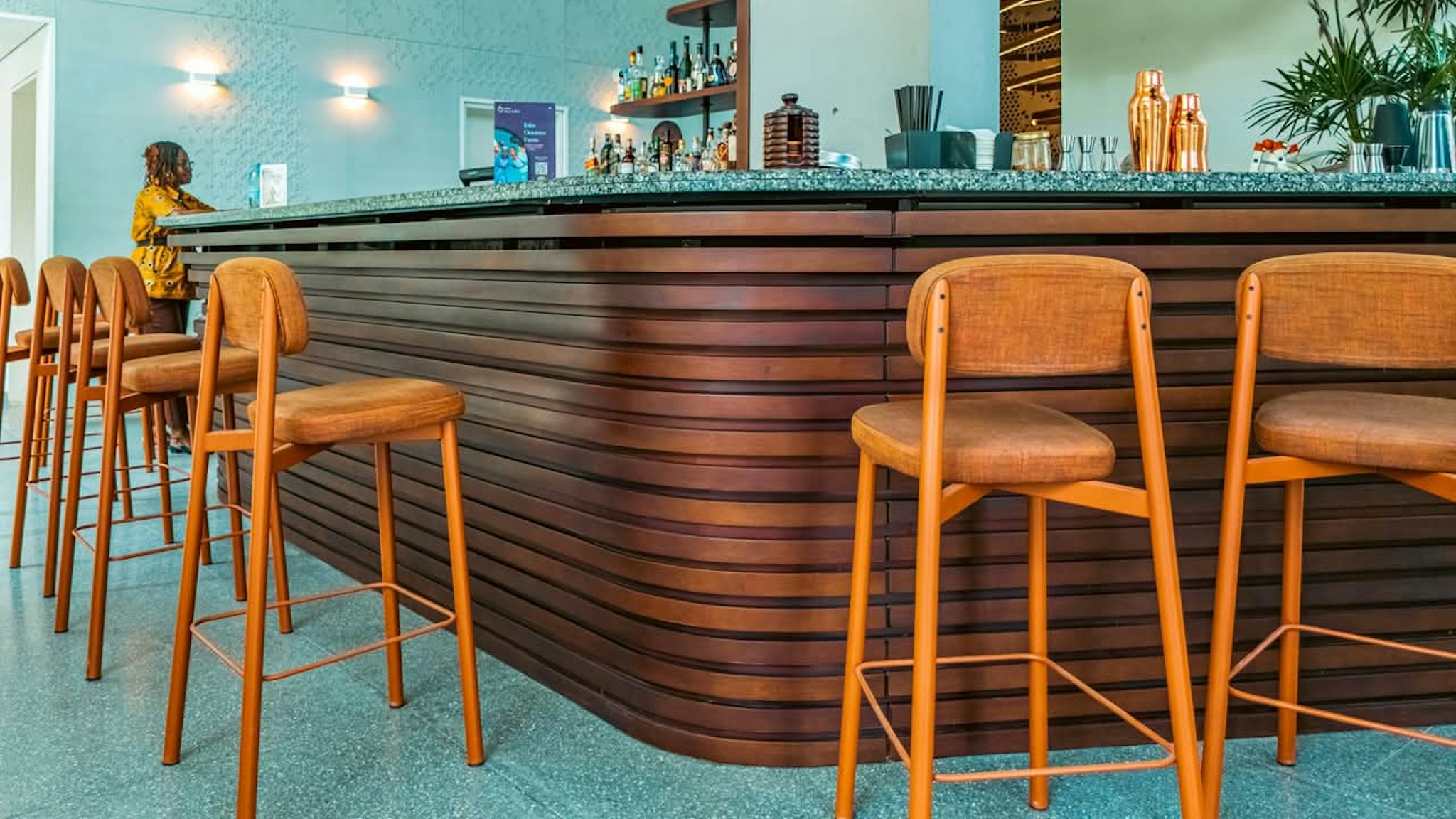 Onomo Allure Abidjan Baobab 37/41