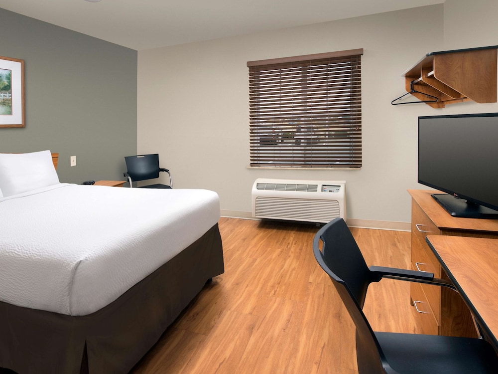 Studio 6 Extended Stay Oklahoma City Norman OK 21/49