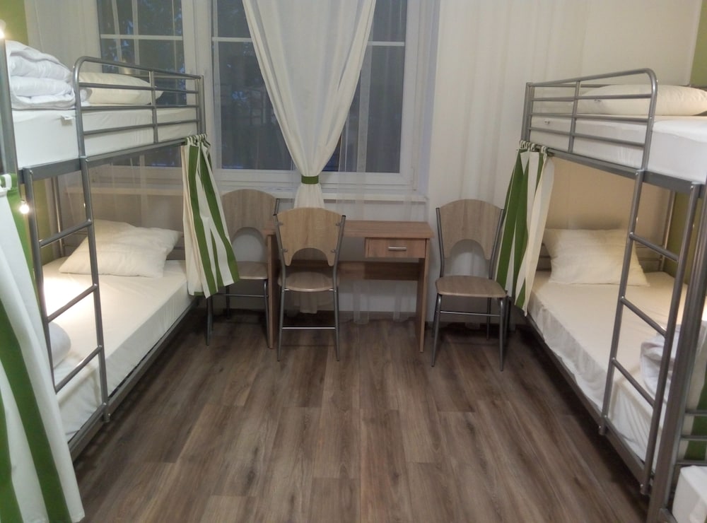 Lorf Hostel&Apartments 40/51
