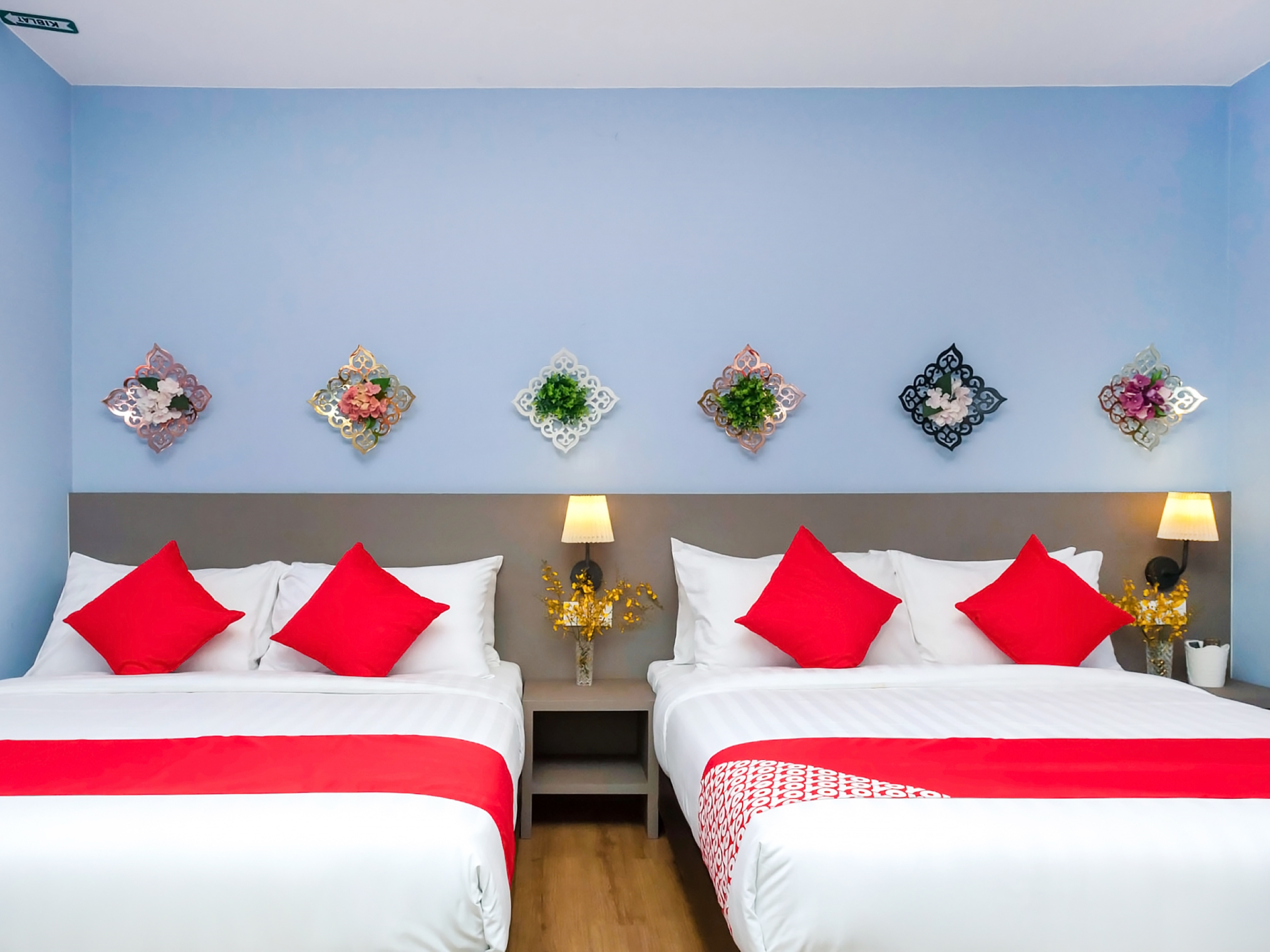 Dk Hotel 22/40