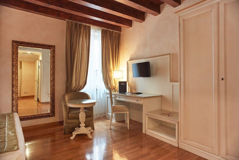 Albergo Mazzanti 40/60