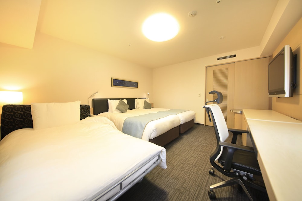 Richmond Hotel Premier Musashikosugi 18/28