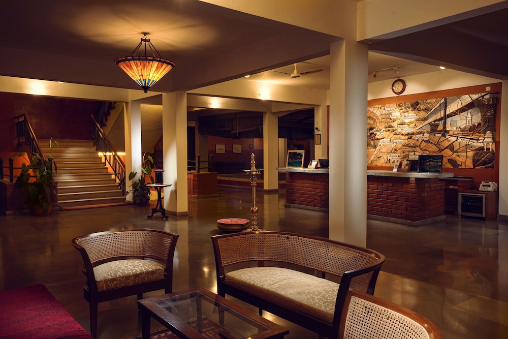 Olde Bangalore Resort and Wellness Center 31/50