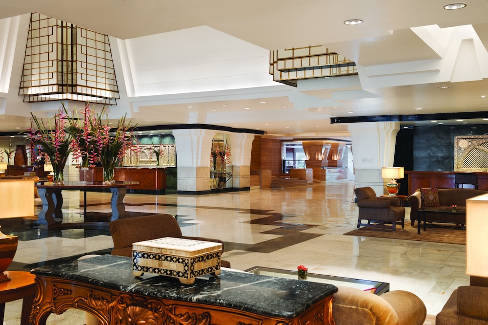 Hyatt Regency Delhi 47/72