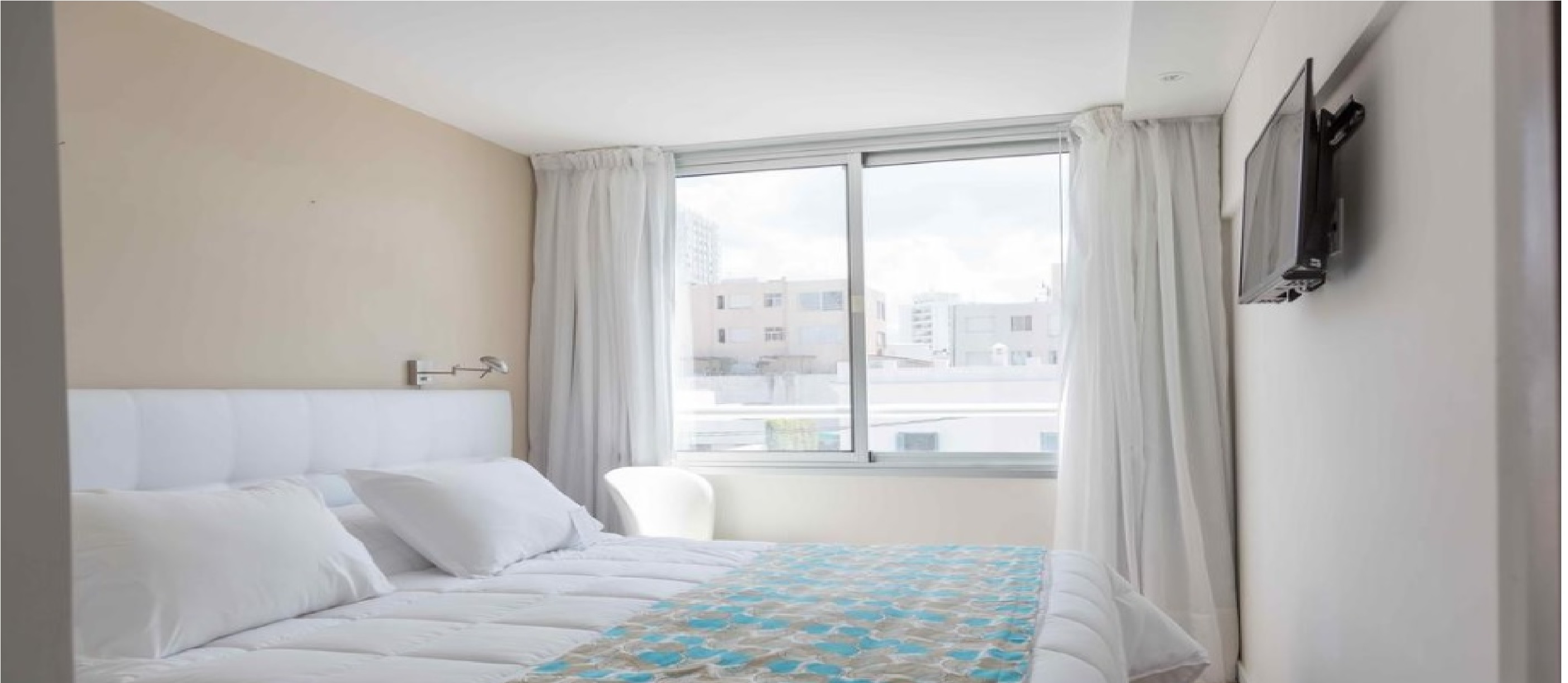 Seaview Boutique Hotel 5/19