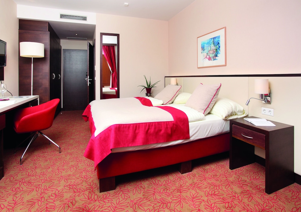 Seehotel Rust 6/50