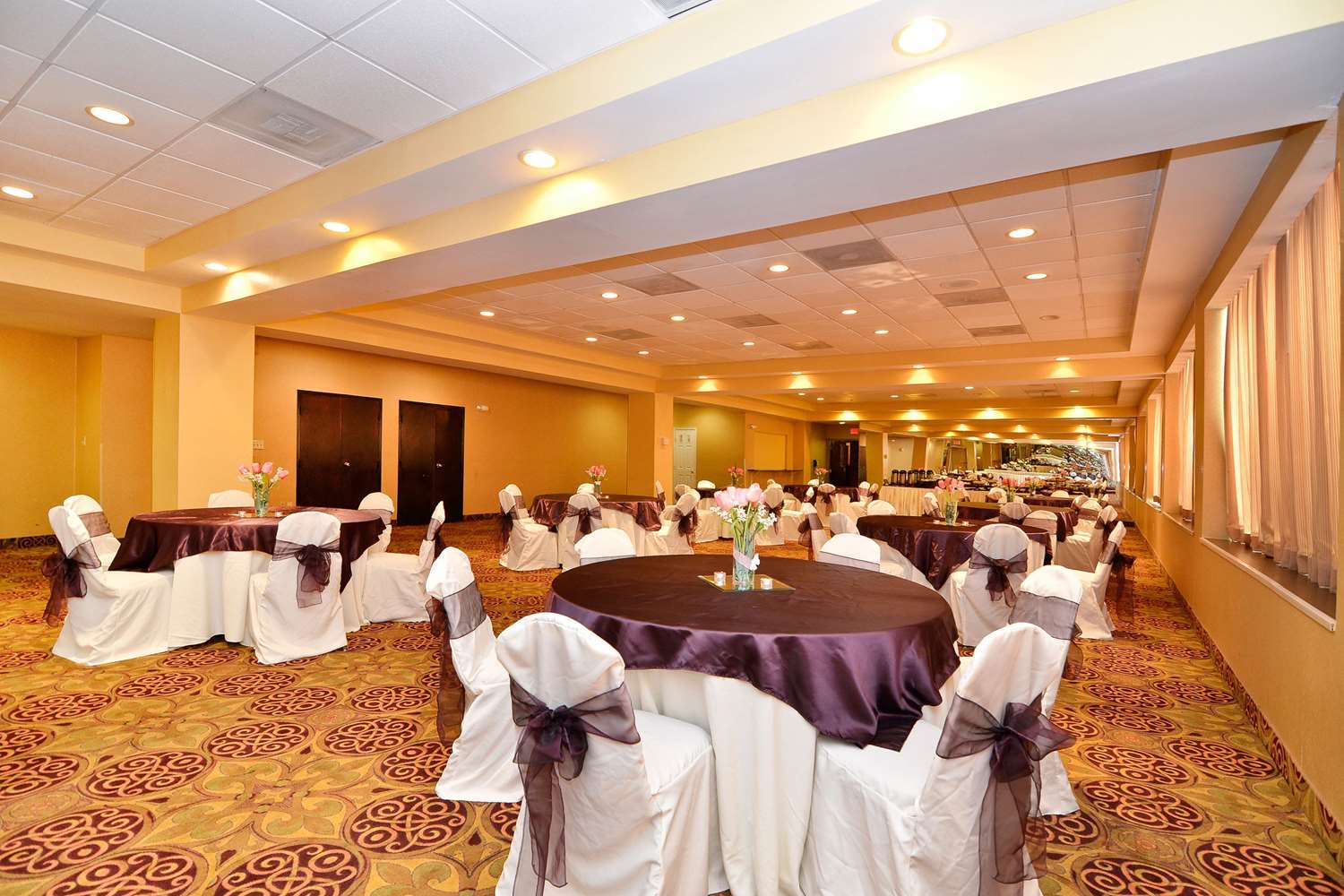 La Quinta Inn & Suites Washington DC-Capital/NoMA 18/33
