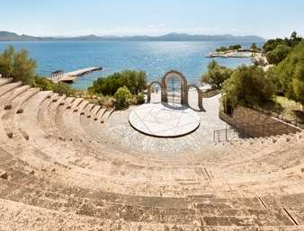 Ramada By Wyndham Loutraki Poseidon Resort 55/63