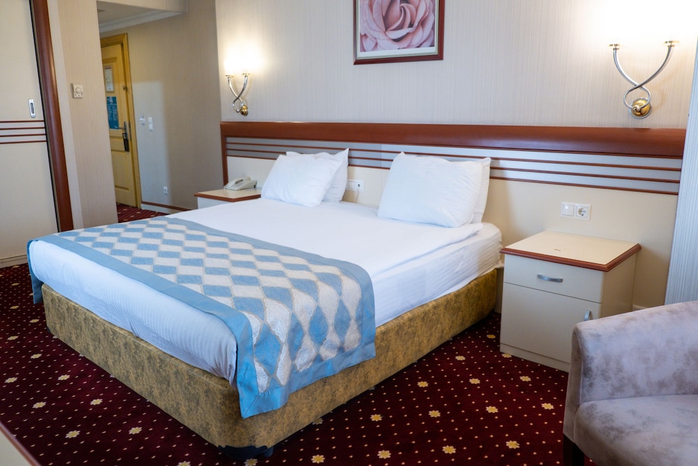 Akar International Hotel 17/50