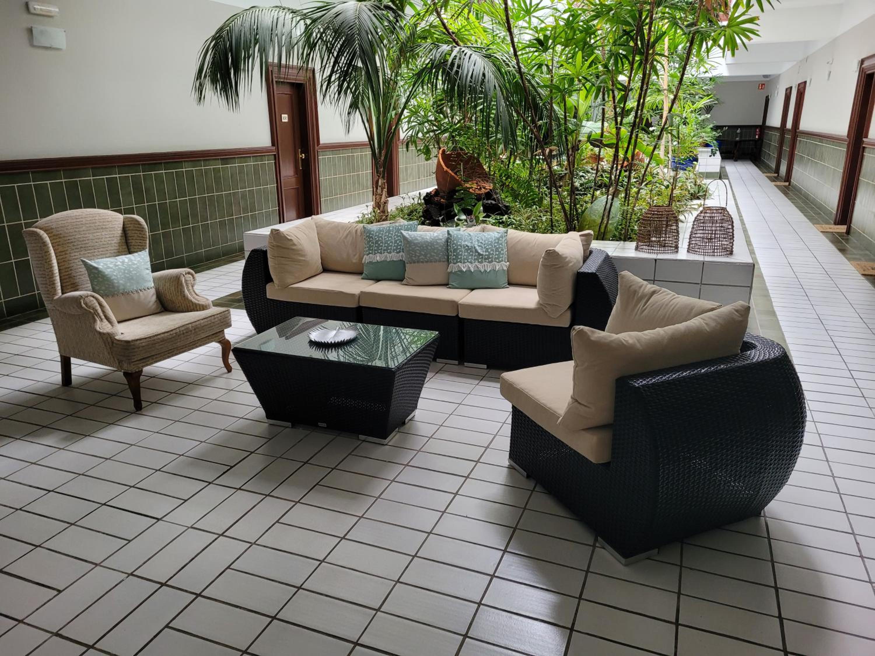 Hotel Balneario Pozo de La Salud 23/39