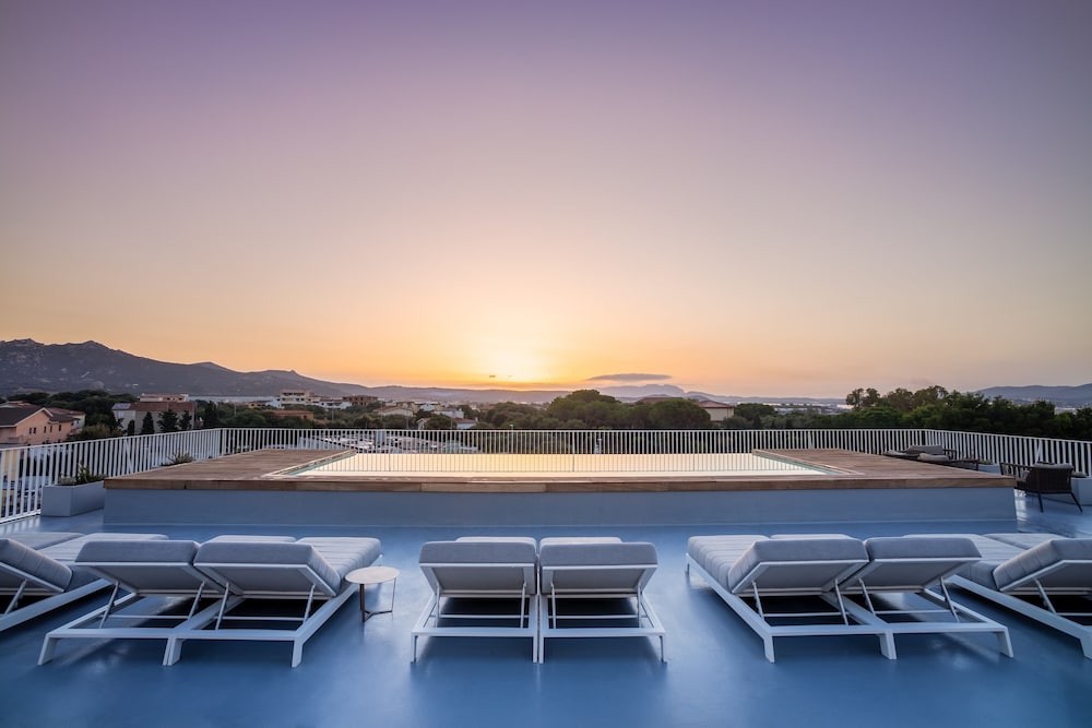 Hotel Felix Olbia 63/72