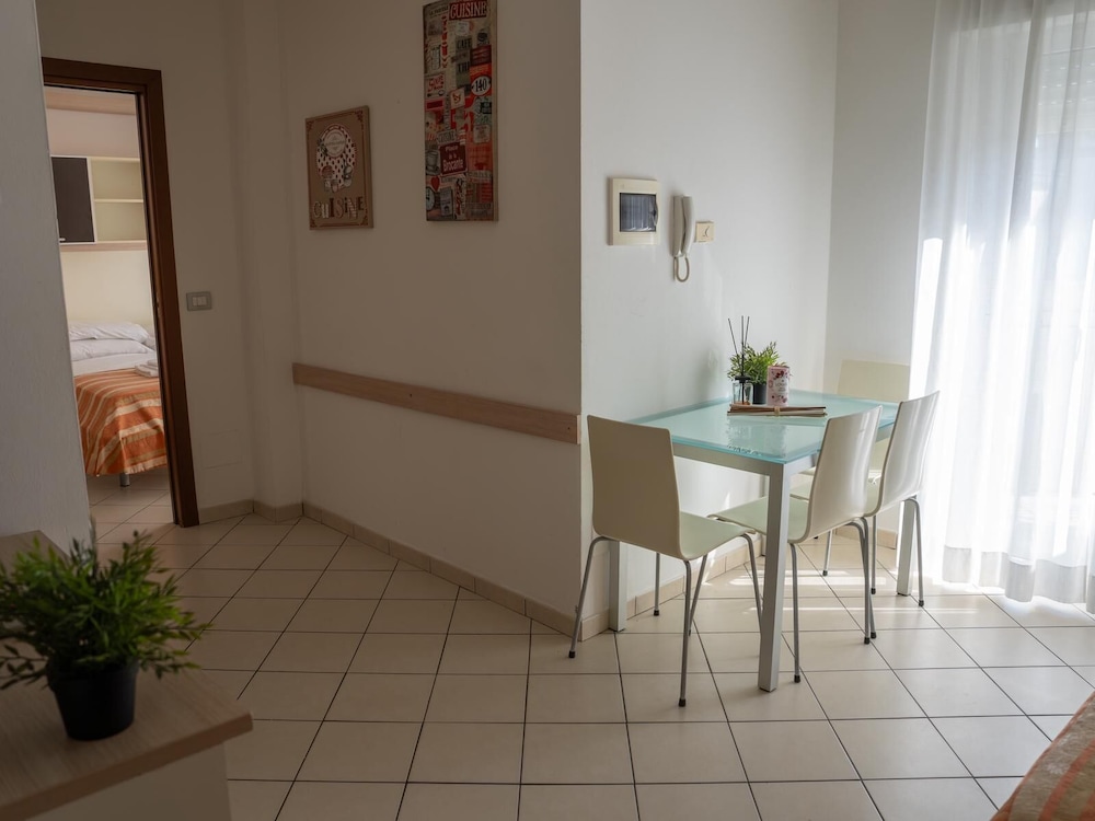 Residence Mareo 17/64