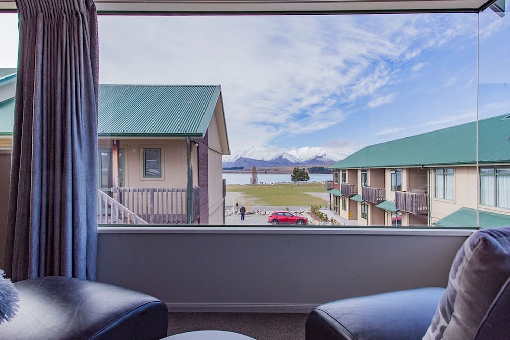 Lake Tekapo Scenic Resort 5/67
