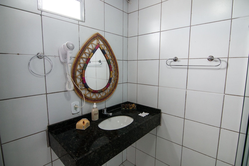 Pousada Gogo Da Ema Hotel 26/65