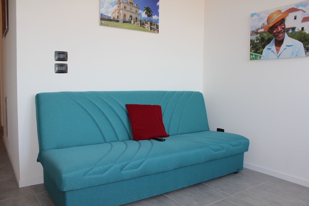 Residence Bellavista 24/45