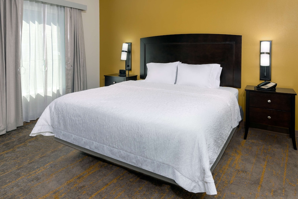 Hampton Inn And Suites Sarasota Lakewood Ranch 12/55