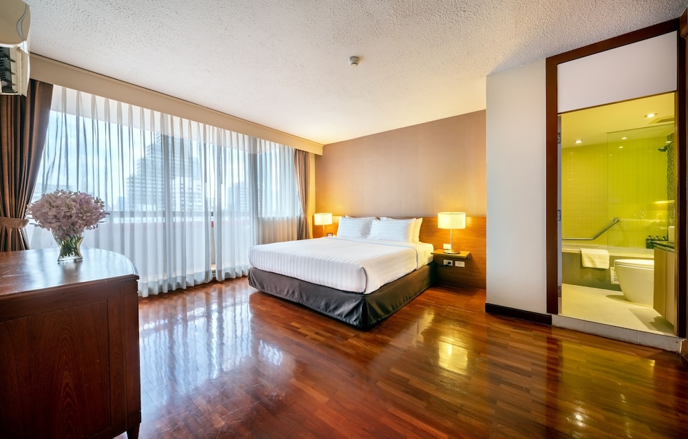 Bandara Silom Suites, Bangkok 33/78