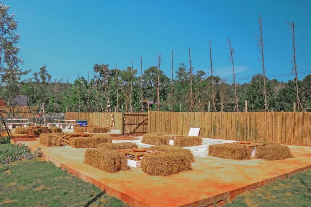 Yellowstone Camps Resort Khao Yai 59/68