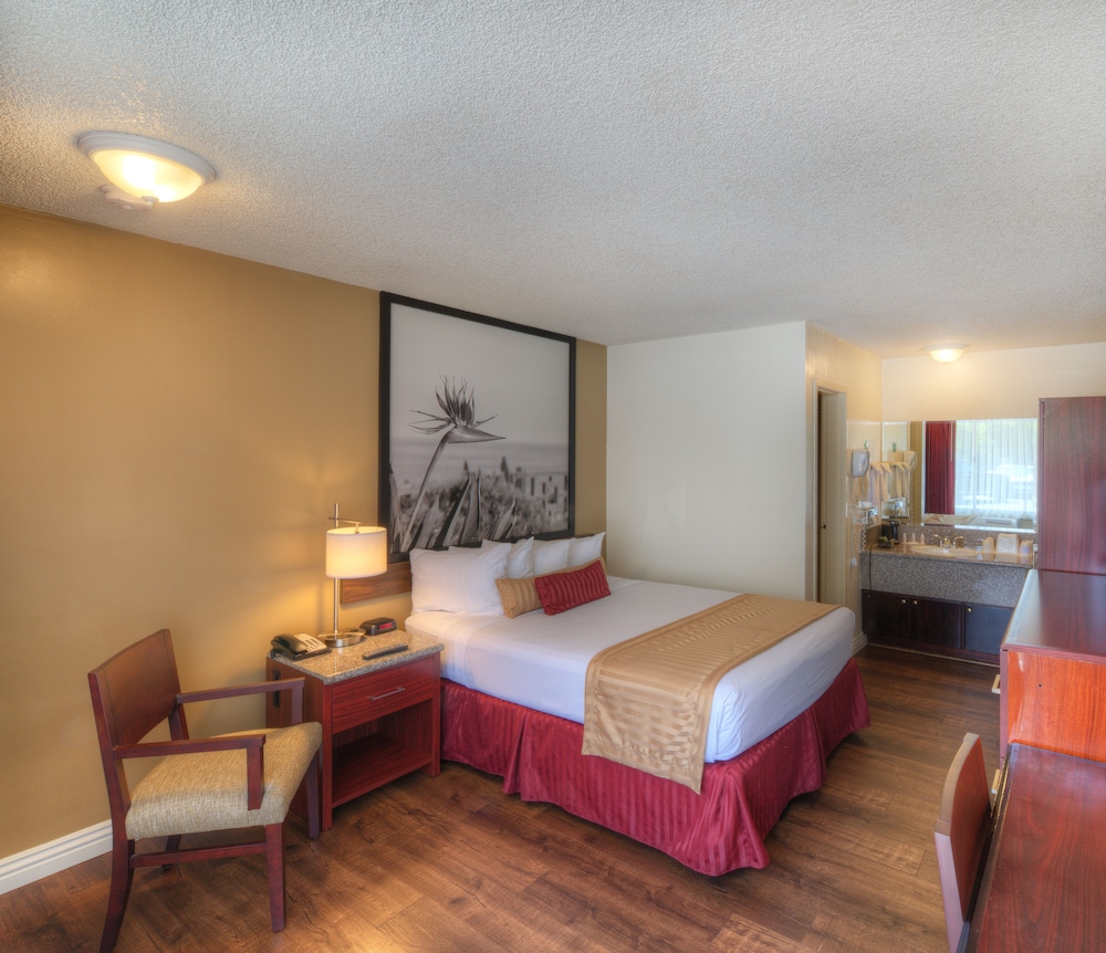 Kings Inn Anaheim 18/62
