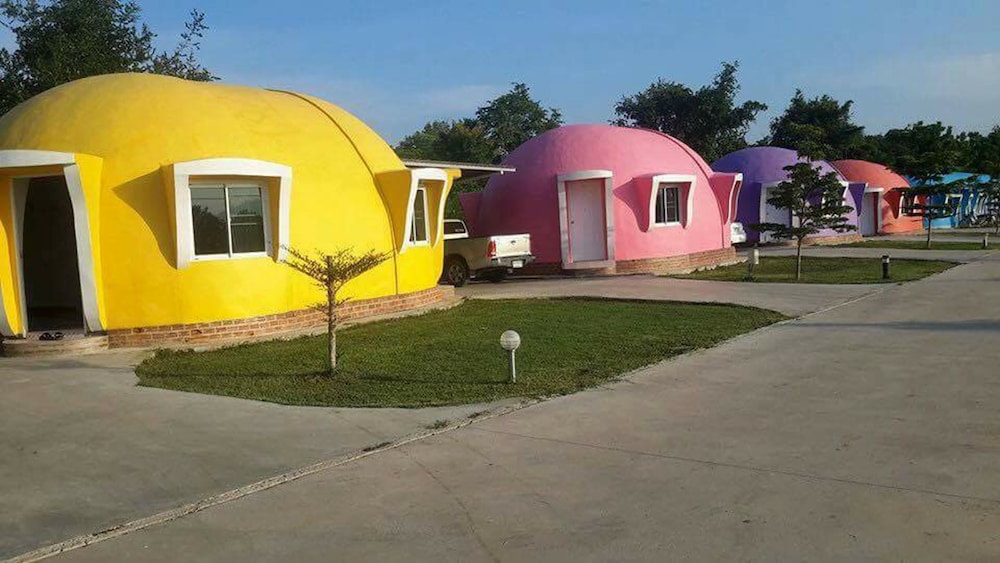 Eskimo Resort 5/24