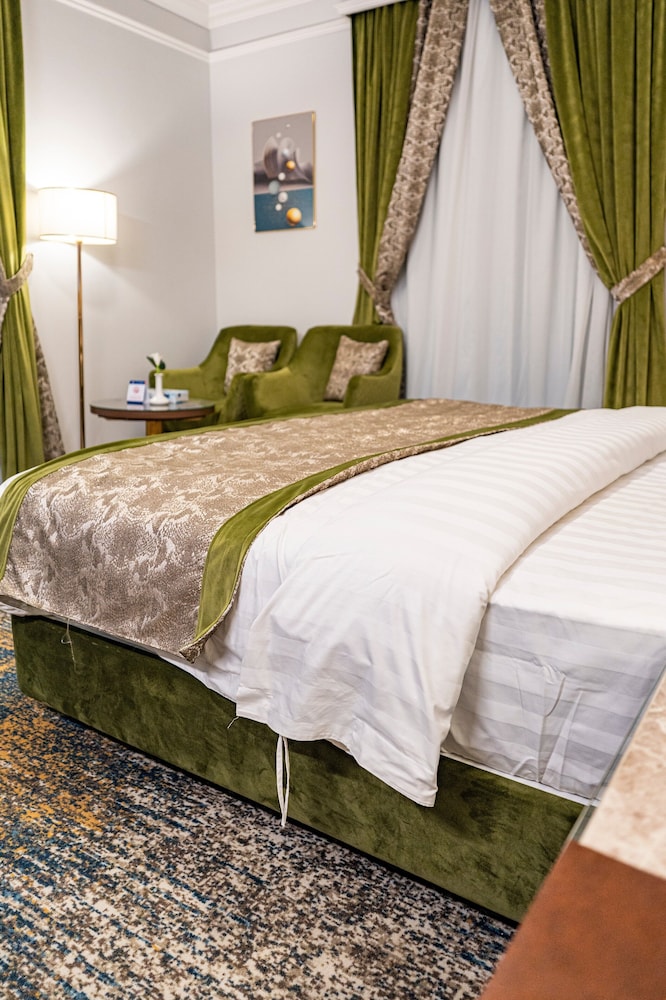 فندق اودست جدة(Odst Jeddah Hotel (Ex- Mokhtara Al Attas Hotel)) 21/50