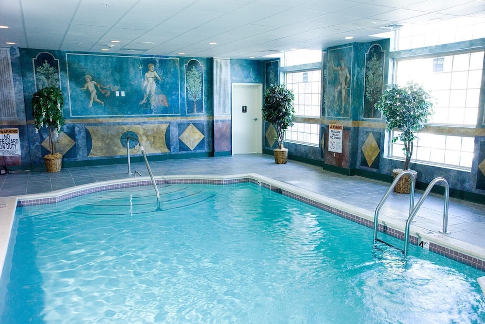 Bellissimo Hotel, Trademark by Wyndham Near Foxwoods Casino 1/53