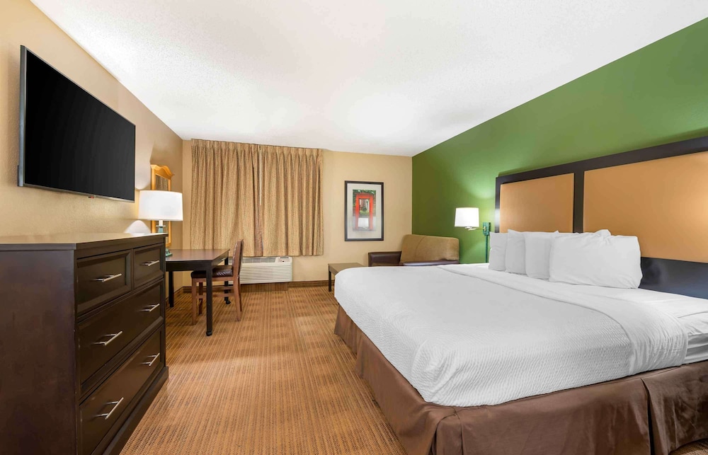 Extended Stay America - Chicago - Schaumburg -Convention Ctr 15/54